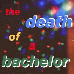 death of a bachelor ⋆ (cover)