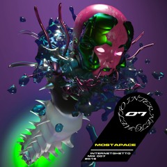INTERNETGHETTO MIX #7 // MOSTAPACE
