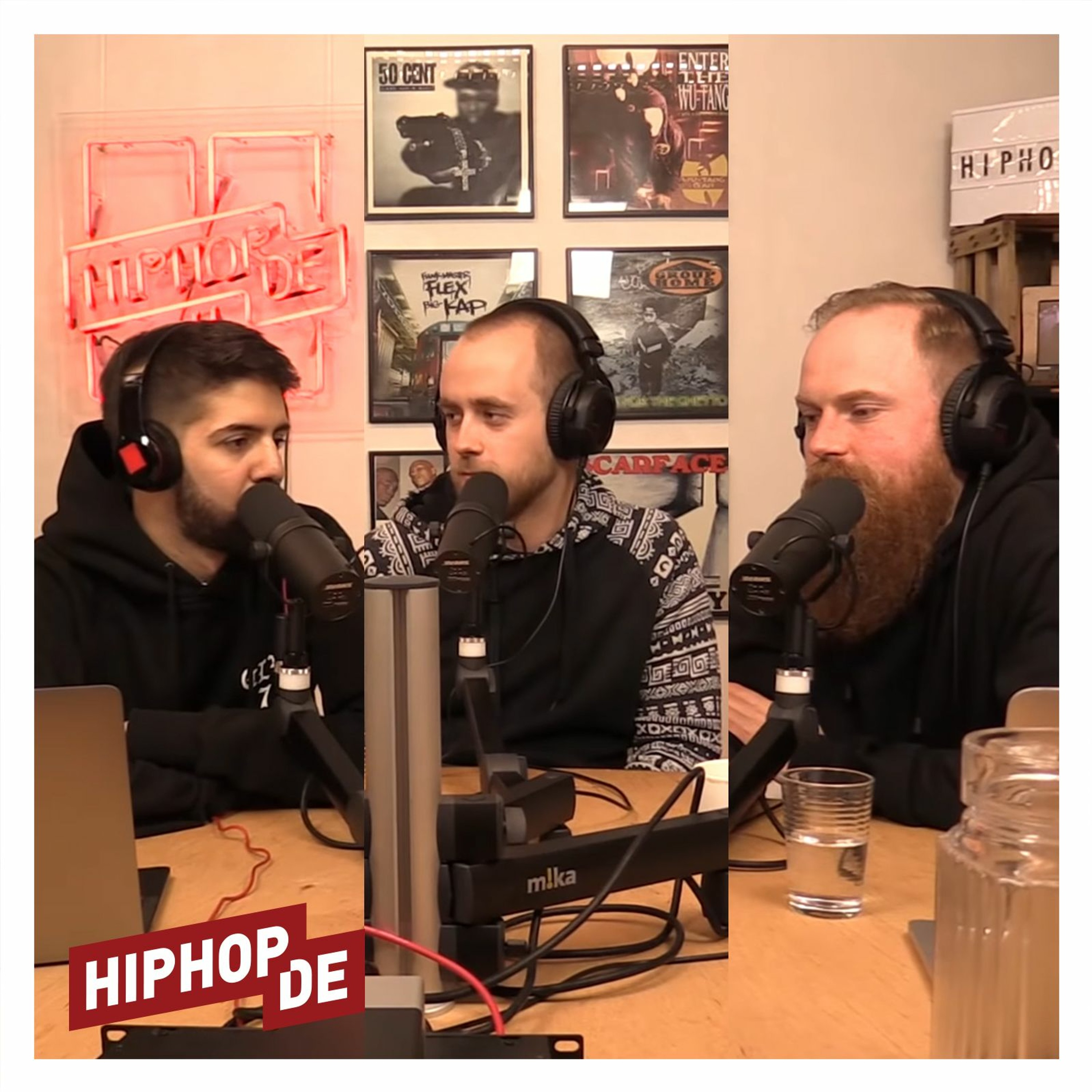 Hiphop.de Release Friday