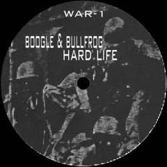 Beagle & Bullfrog ‎– Hard Life