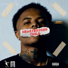 LANI GEE- HEART BROKEN CHILD