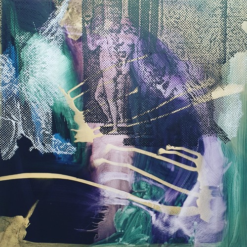 Mantissa Radio on Resonance Extra w/ Tom Allman Dec 2019