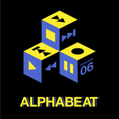 Alphabeat #06