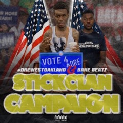 #DRE West Oakland & Bane Beatz - Tell Me Why