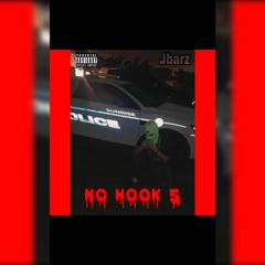 Jbarz - No Hook 5