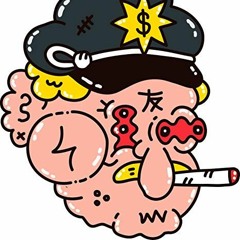 Young Geraldo - Money On My Mind