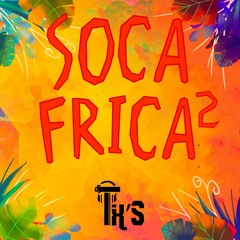 SocAfrica 2 - 2019