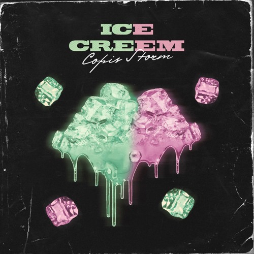 Ice creem