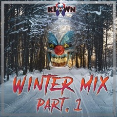 LE KLOWN - Winter Mix Part 1