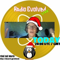 Radio Evolved Show Playlist - 1 Dec 2019