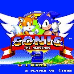 Sonic the Hedgehog 2 - Special Stage (Spinball Mix)