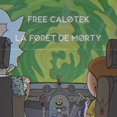La Forêt De Morty
