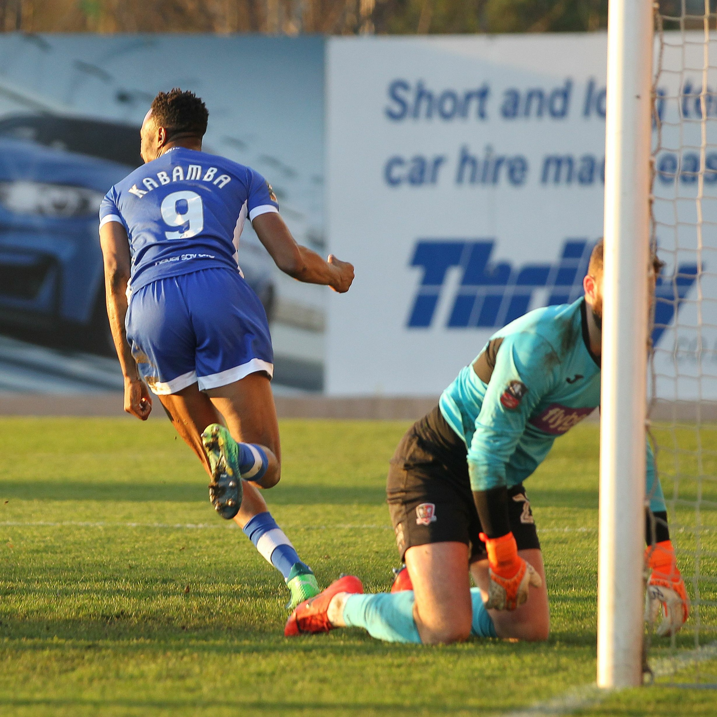 The Hartlepool United Podcast