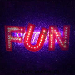 WET FUN | WET vs. Fun - Wax Motif x Kaskade x Brohug x Mr. Tape (Tan1c Mashup) [FREE DOWNLOAD]