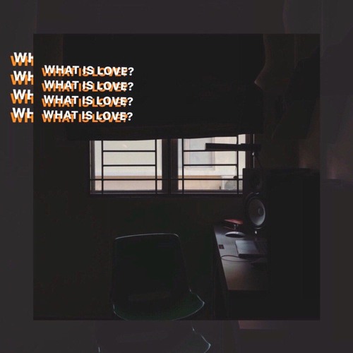 Stream FRED. | Listen to WHAT IS LOVE? playlist online for free on ...