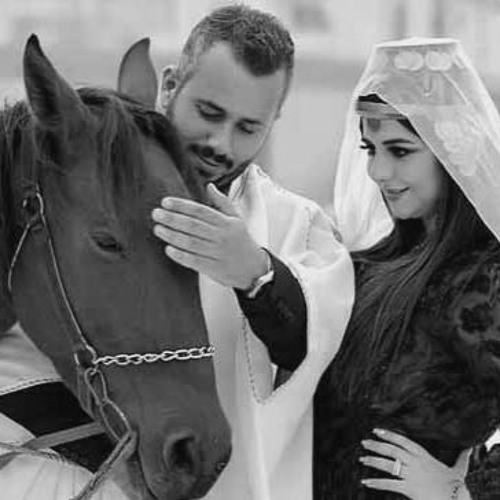 ميس حرب - حلو القد / من قصائد تراث السويداء