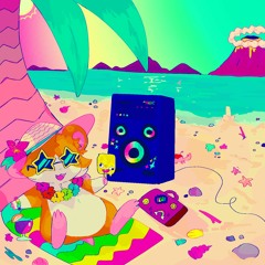 SUMMER VACATION (PREVIEWS)