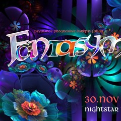 Max Müller @  Fantasymania  (30.11.19)