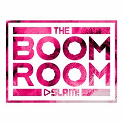 286 - The Boom Room - SLAM!
