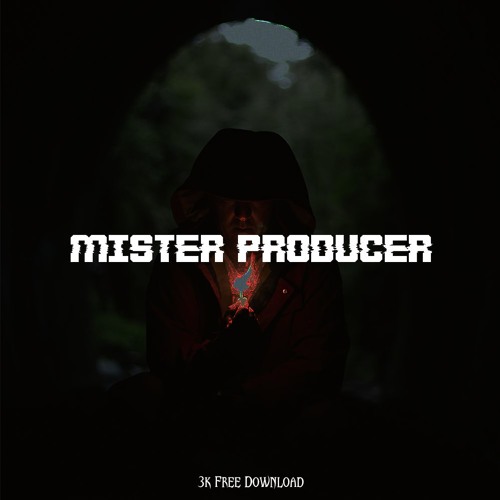 SANDU - MISTER PRODUCER (3K FREE DOWNLOAD)