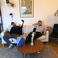 R&B @ TOY TONICS JAM (NOV 2019)