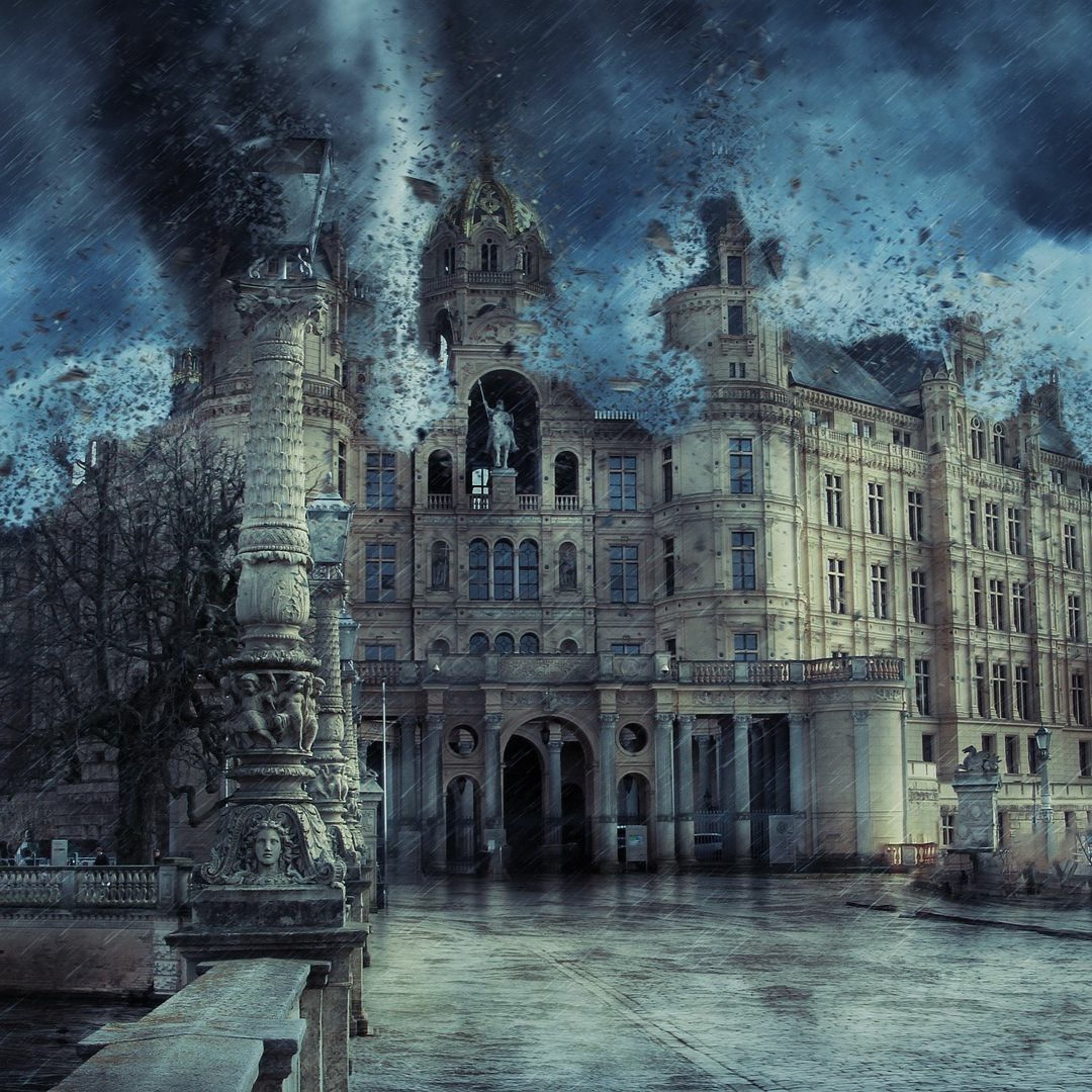 Step Aside by Arno Vrijman episode artwork