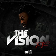 TaeVisions x Otm Tmainski - No New Friends ( The Vision )