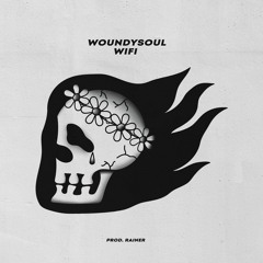 woundysoul - wifi (prod.Rainer)