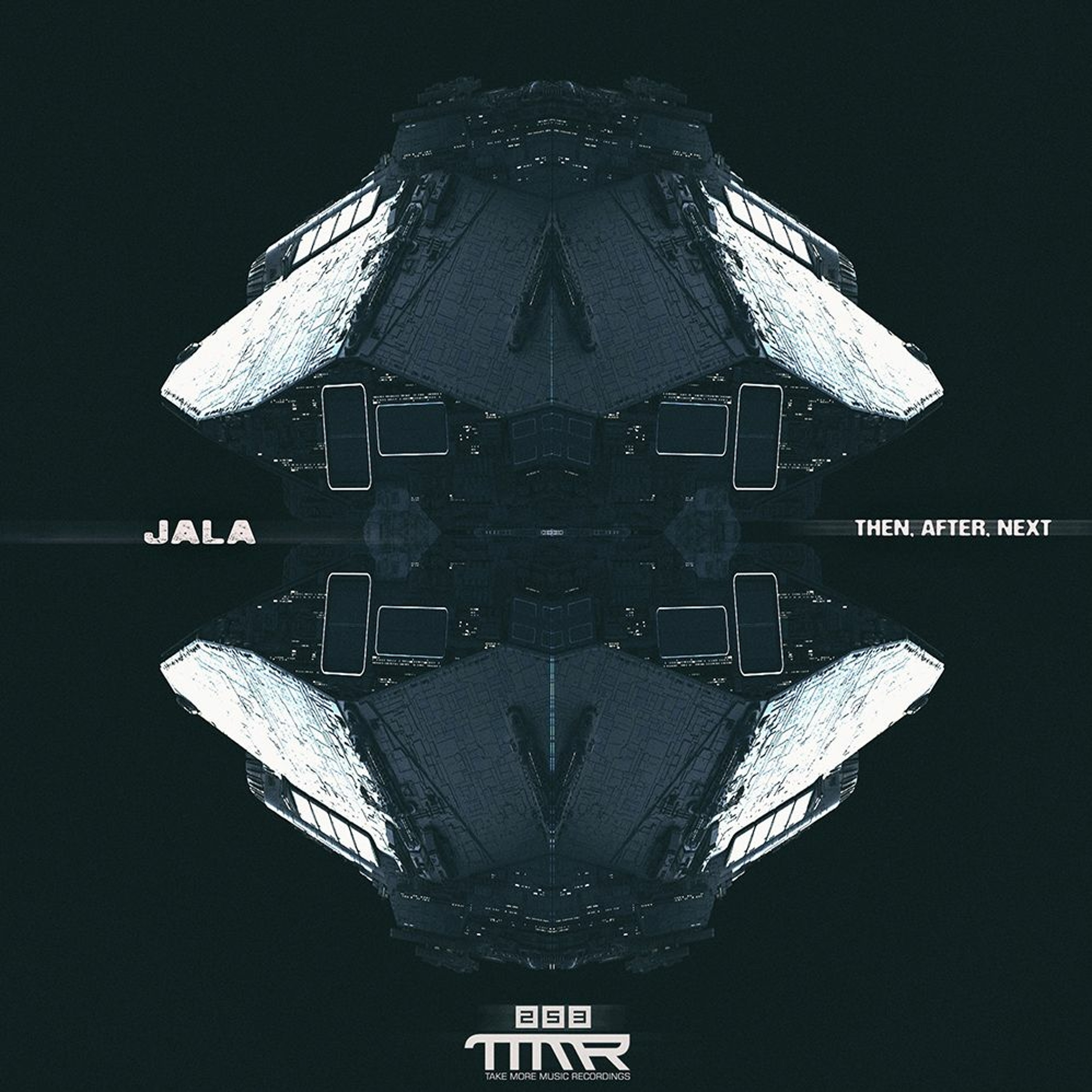 Jala - Mindstorm episode artwork