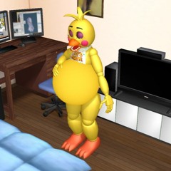 I Am An Anal Vore Fanatic