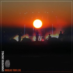 Lionheart (DnB Edit Live)