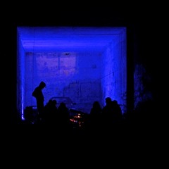 Ovoid - Turn me back (CUT) / OUT: 2020.01.01