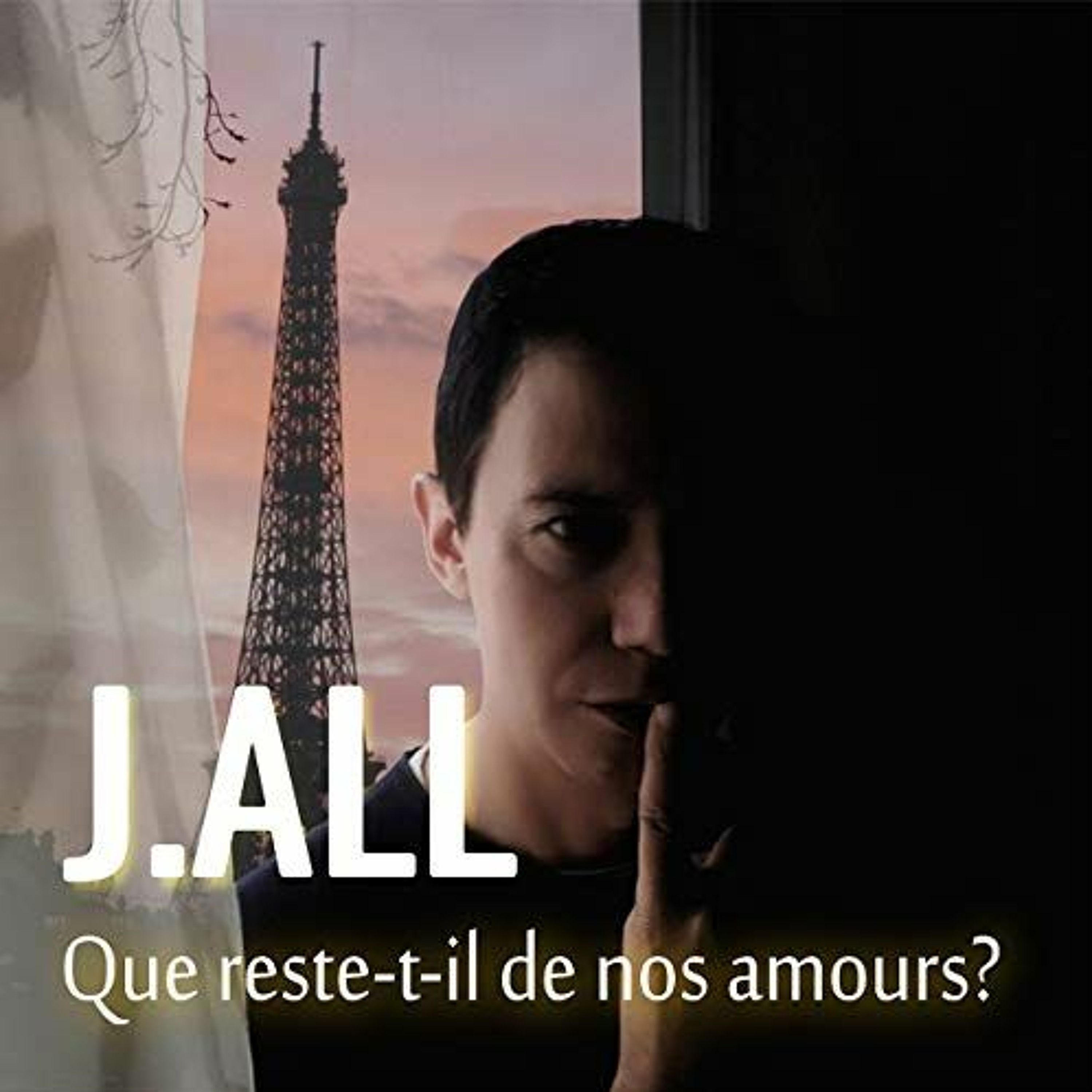 Que reste t'il de nos amours episode artwork