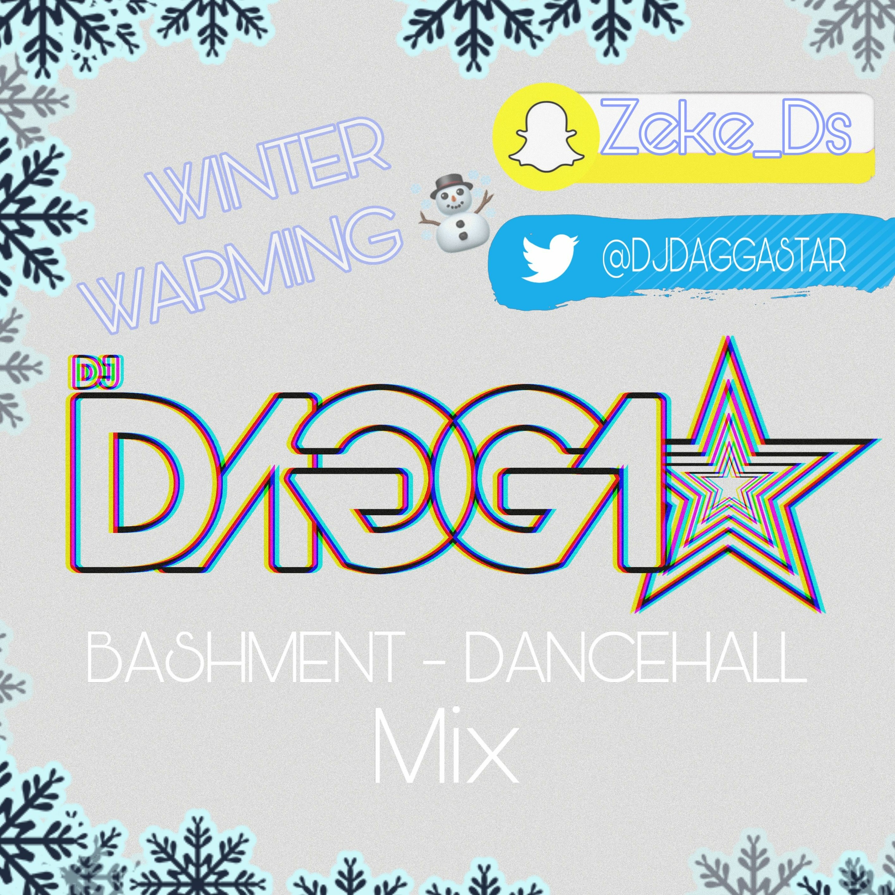Daggastar - HiEnergy