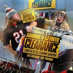 15 Clearance Outro (Prod. By Dj Cannon Banyon & Shamu DrumDummie)