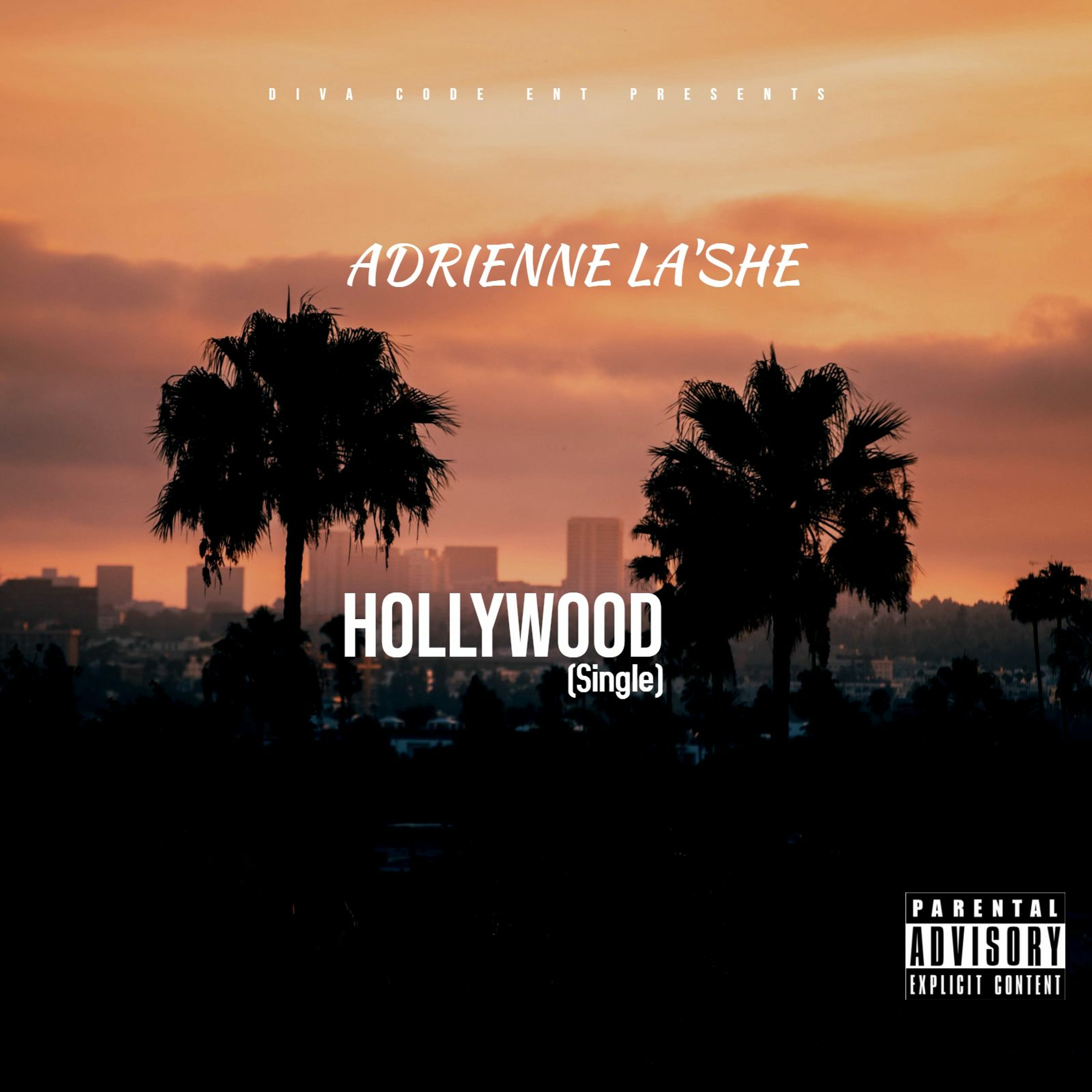 Adrienne Lashe