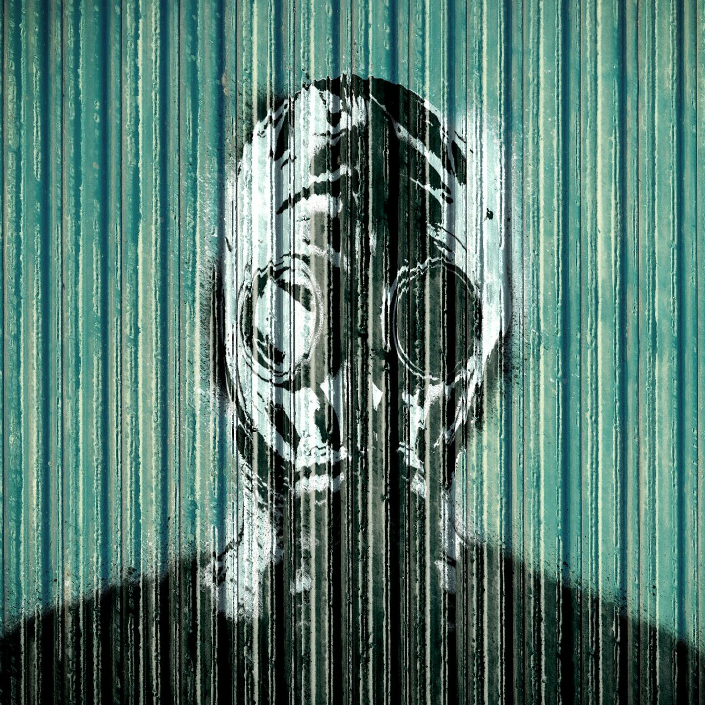 Stranger by Arno Vrijman episode artwork