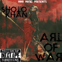 Art Of War ft. Sleep Lyrical & Al Mal