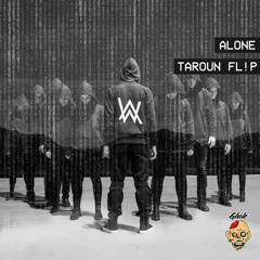 Alone FL!P (CLUBJERSEY INDIA Premiere)