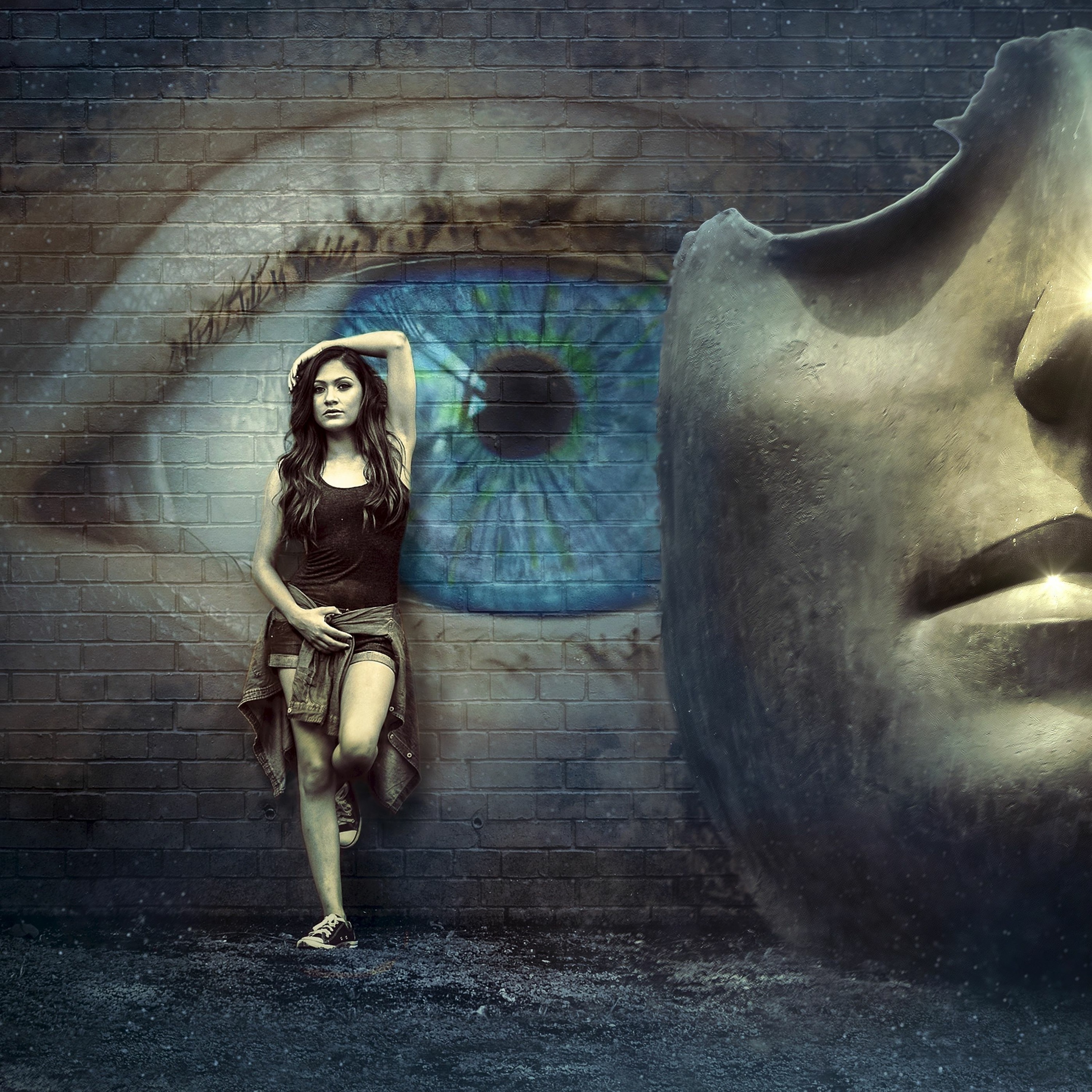 Voice by Arno Vrijman episode artwork