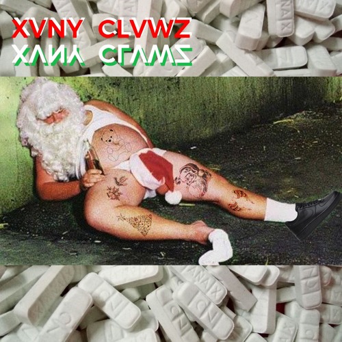 DJ siLLy KiD - Sounds Liek Christmas