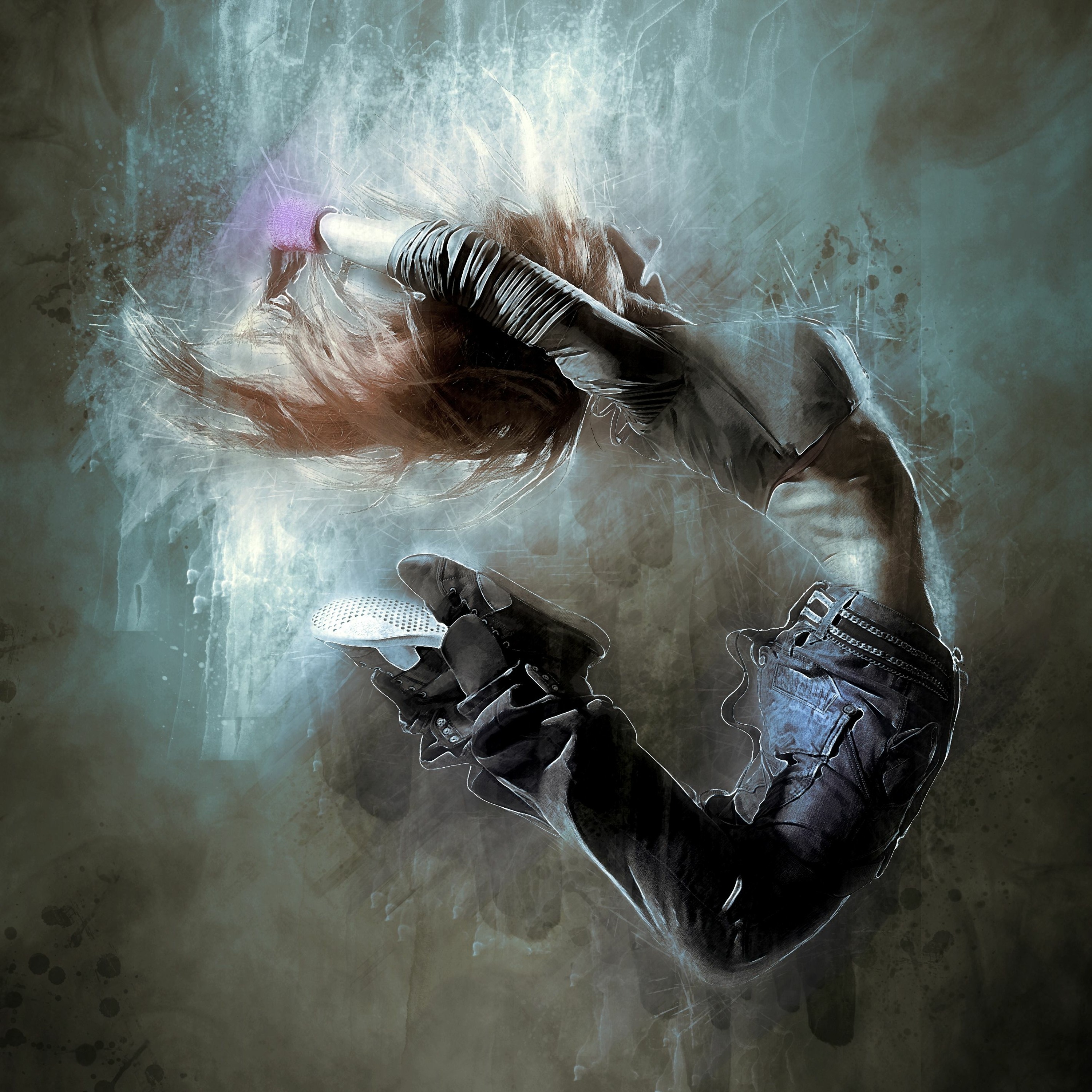 Shuffle by Arno Vrijman episode artwork