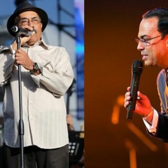 PATRIA - JIBARO SOY(Live)  Gilberto SantaRosa & Sammy Marrero