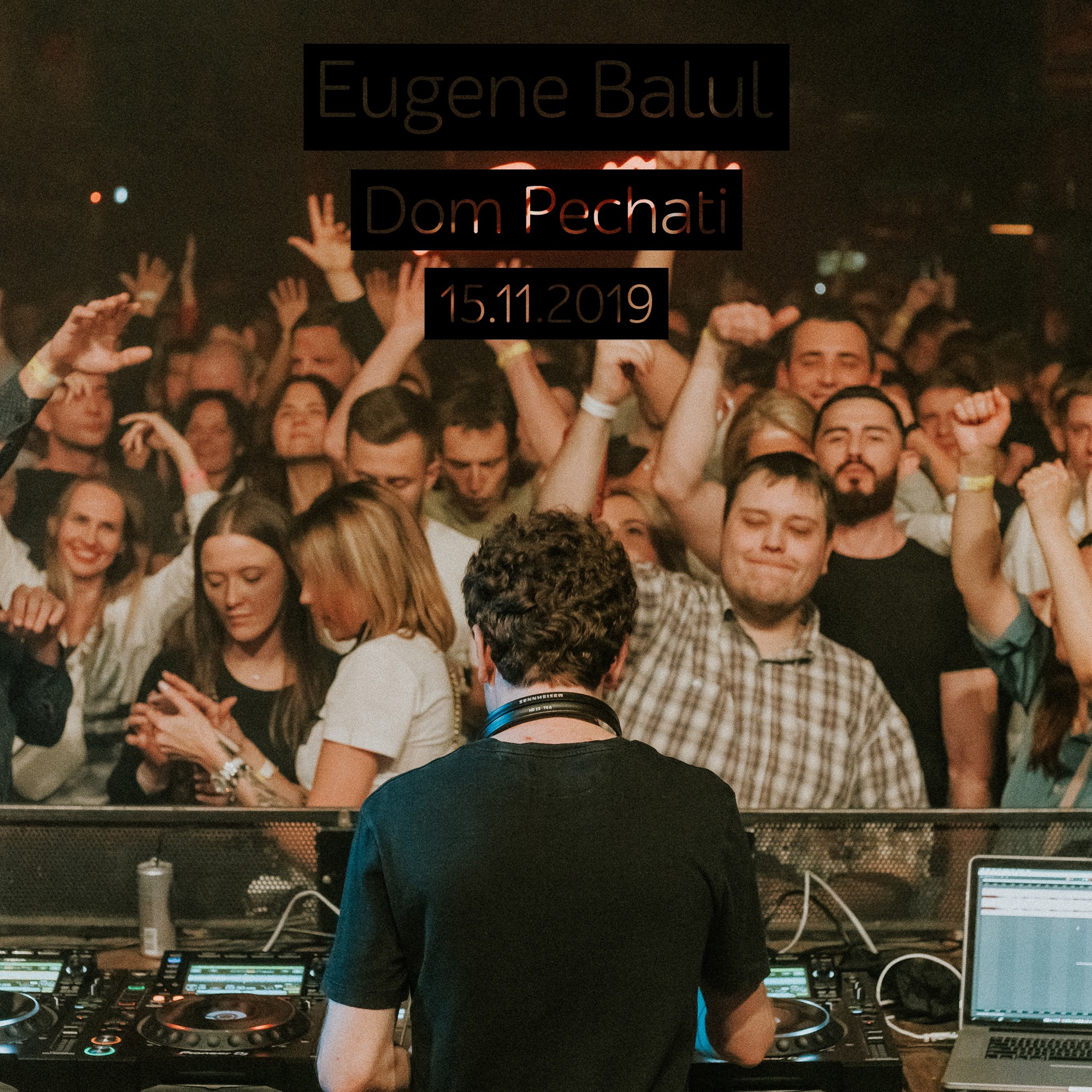 Eugene B