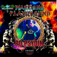 Po-psydin👽🕉- Lockdown (WARDERNS PLAYGROUND PROMO Mix!)