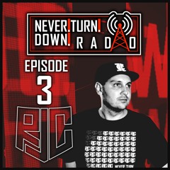 NTD Radio EP 003 - R:J:C