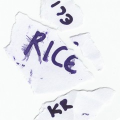 knoir x eliderp - RICE [free dl]