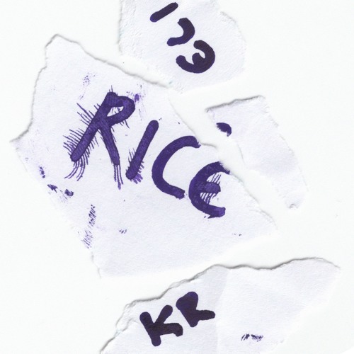 knoir x eliderp - RICE [free dl]