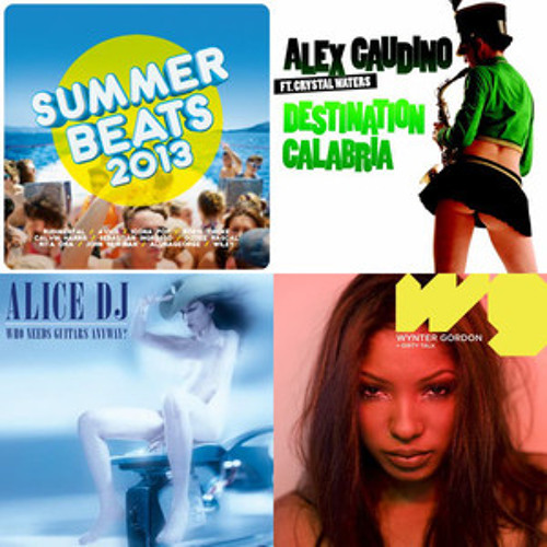 Massive Dance Classics