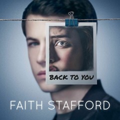 Back to You (13 Reasons Why)